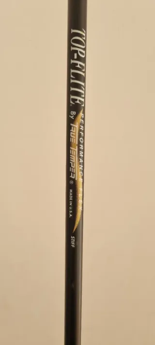 Sandwedge Top Flite para Zurdos. Palos de Golf