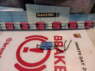 Motor Ninco NC7 Usado