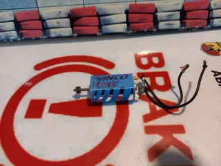 Motor Ninco NC7 Usado