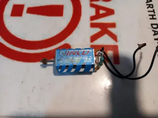 Motor Ninco NC7 Usado