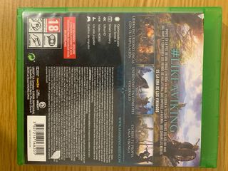 Assassin's Creed Valhalla Xbox One/Series X