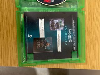 Assassin's Creed Valhalla Xbox One/Series X