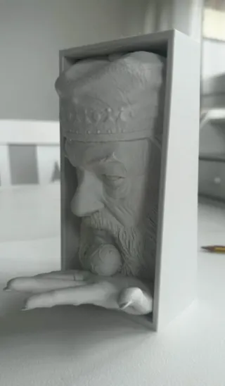 Figura Albus Dumbledore