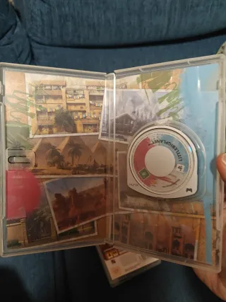 Pack Juegos PSP LittleBigPlanet y Every Extend