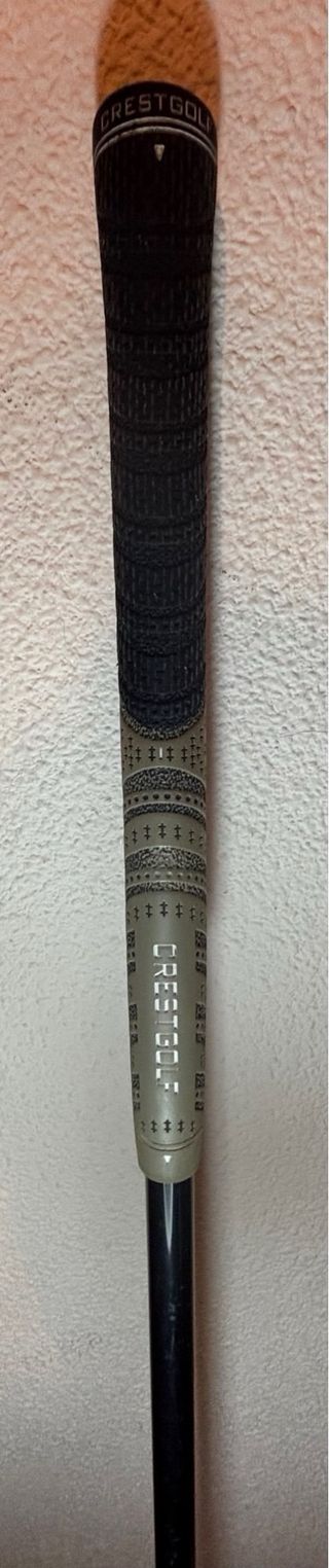 Híbrido Cleveland Halo 2i 19° varilla R-flex