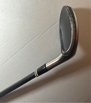 Híbrido Cleveland Halo 2i 19° varilla R-flex