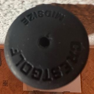 Híbrido Cleveland Halo 2i 19° varilla R-flex