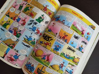 Colección Olé 70: Cine Locuras. PRIMERA EDICIÓN