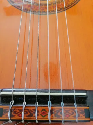 Guitarra española Admira modelo Estrella