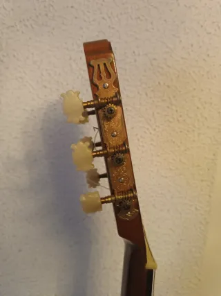 Guitarra española Admira  modelo Estrella  España