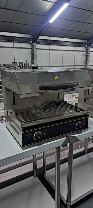 Salamandra Elevadora Eléctrica Nueva 45X52