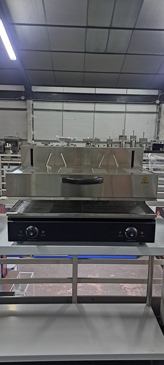 Salamandra Elevadora Eléctrica Nueva 45X52