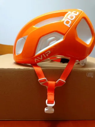 Casco POC Ventral Air