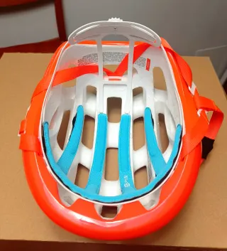 Casco POC Ventral Air