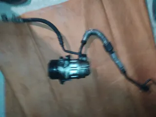 Compresor A/A BMW E46 E90