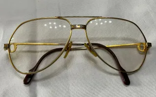 Gafas de sol Cartier