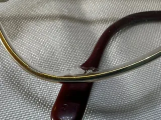 Gafas de sol Cartier