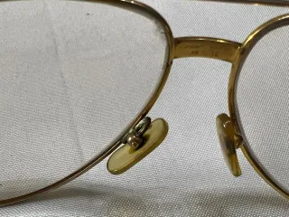 Gafas de sol Cartier