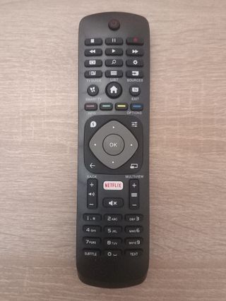 Mando a distancia para Philips TV Nuevo