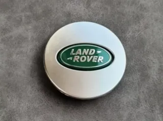 Land Rover 62mm Tapabujes Centro de Llantas Ruedas
