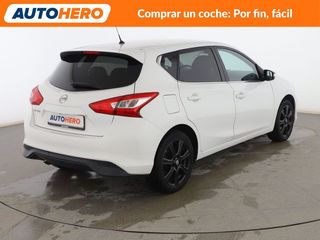 Nissan Pulsar 1.2 Tekna
