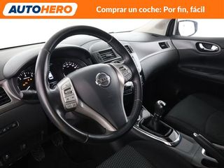 Nissan Pulsar 1.2 Tekna