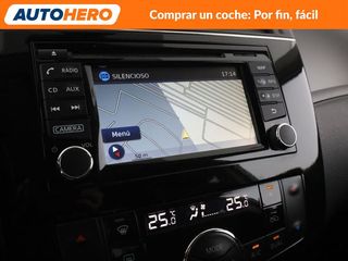 Nissan Pulsar 1.2 Tekna