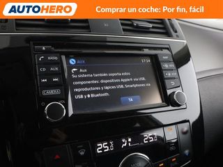 Nissan Pulsar 1.2 Tekna