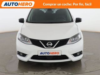 Nissan Pulsar 1.2 Tekna