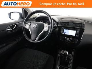 Nissan Pulsar 1.2 Tekna