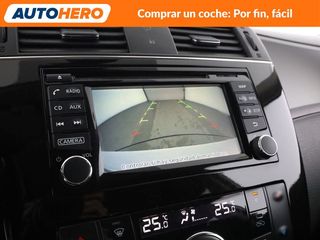 Nissan Pulsar 1.2 Tekna