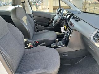 CITROEN C3 AUTOMÁTICO Puretech Collection