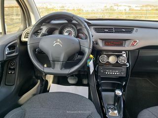 CITROEN C3 AUTOMÁTICO Puretech Collection