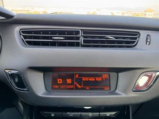 CITROEN C3 AUTOMÁTICO Puretech Collection