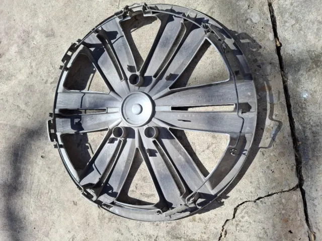 Tapacubos Volkswagen