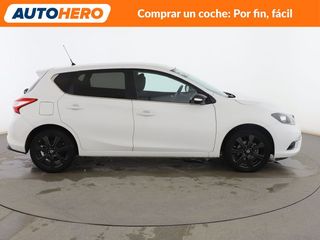 Nissan Pulsar 1.2 Tekna