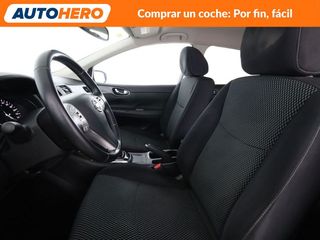 Nissan Pulsar 1.2 Tekna