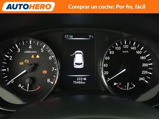 Nissan Pulsar 1.2 Tekna