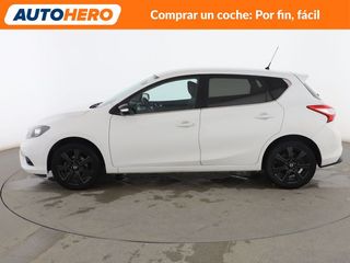 Nissan Pulsar 1.2 Tekna