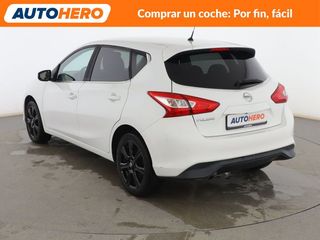 Nissan Pulsar 1.2 Tekna