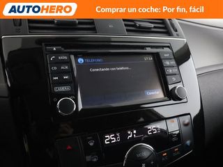 Nissan Pulsar 1.2 Tekna