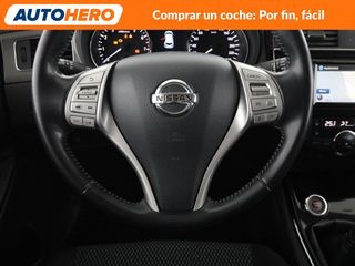 Nissan Pulsar 1.2 Tekna