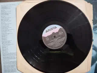 Vinilo I Robot - Alan Parsons Project