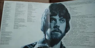 Vinilo I Robot - Alan Parsons Project