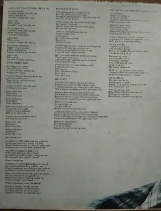 Vinilo I Robot - Alan Parsons Project