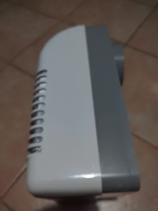 Aspiratore centrifugo da condotto