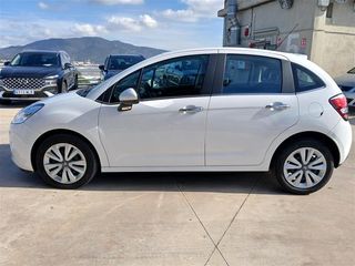 CITROEN C3 AUTOMÁTICO Puretech Collection