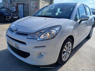 CITROEN C3 AUTOMÁTICO Puretech Collection