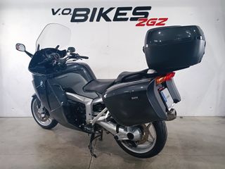 BMW K 1200 GT 2008 Touring