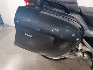 BMW K 1200 GT 2008 Touring
